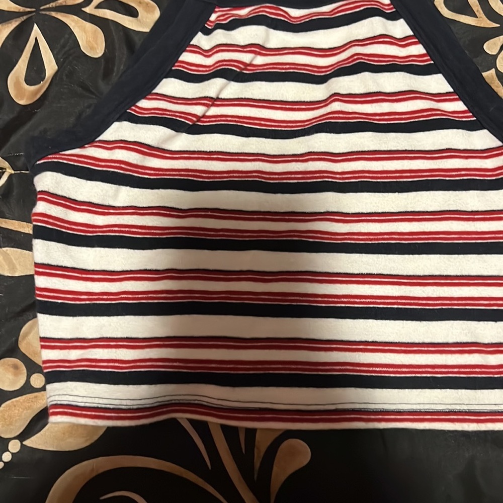 Zara Trafaluc Crop top - Picture 3 of 4